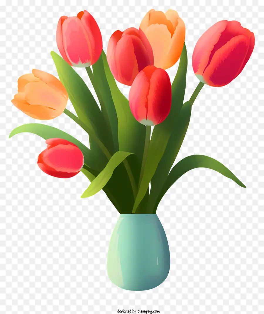 Florero，Ramo PNG