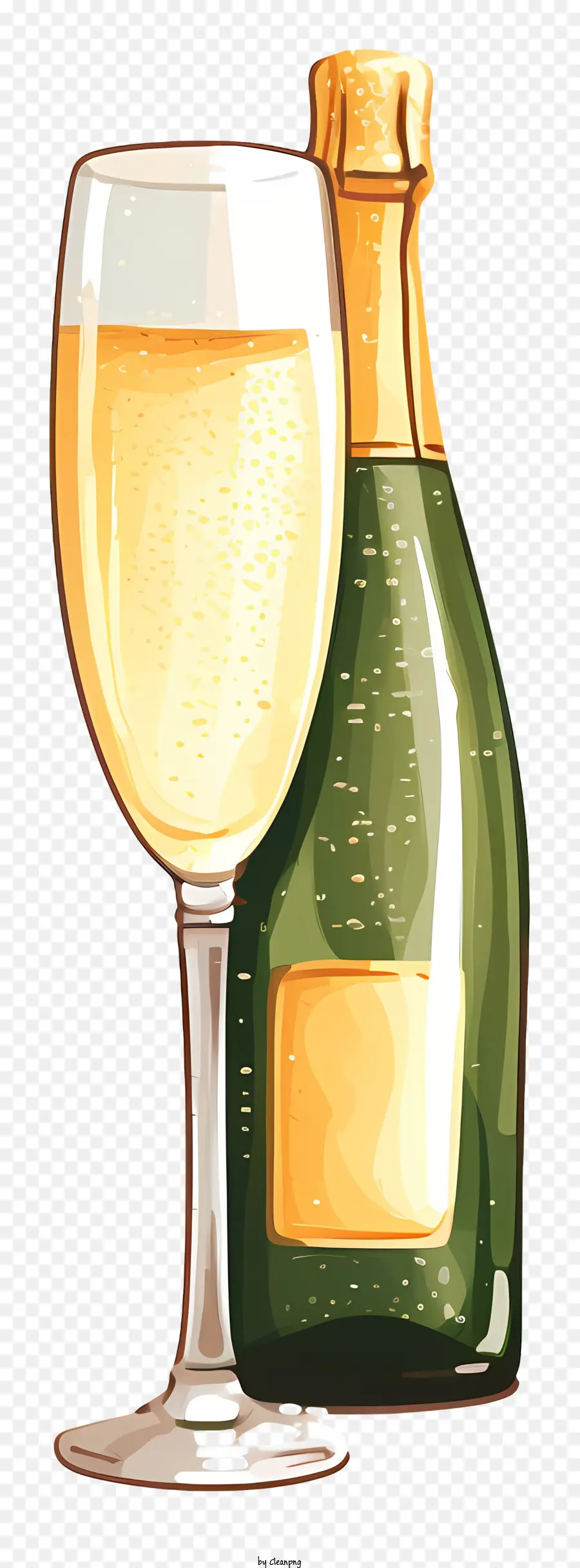 Vino Blanco，Glass Of Wine PNG