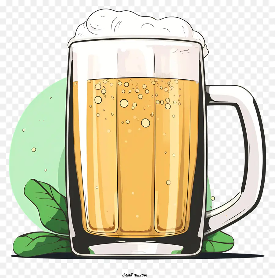 Cerveza，Jarra De Cerveza PNG