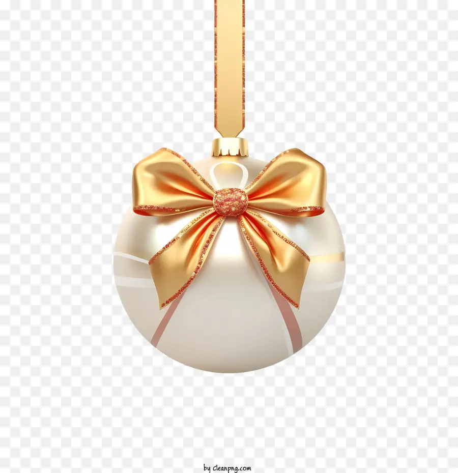 Bola De Navidad，Adorno De Navidad PNG