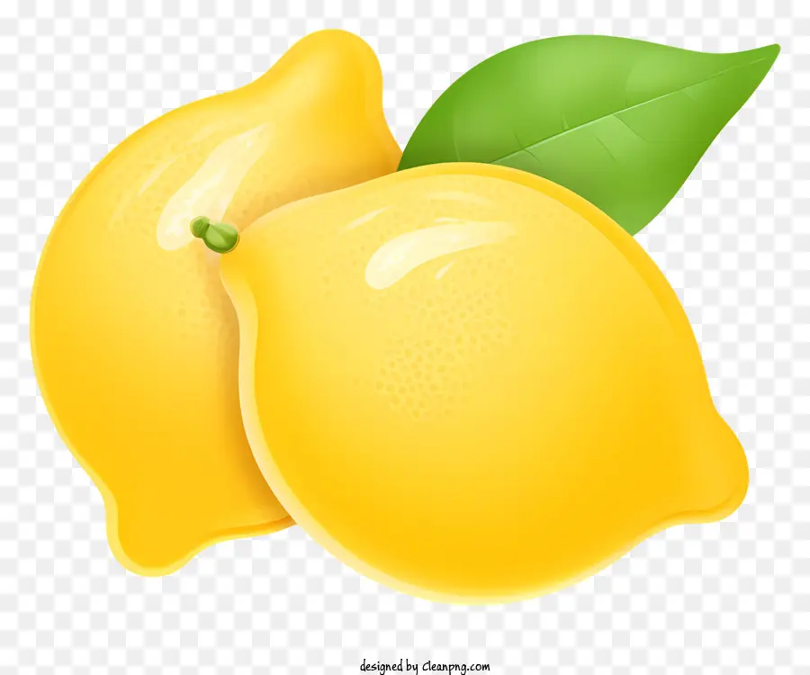 Limón，Los Cítricos PNG