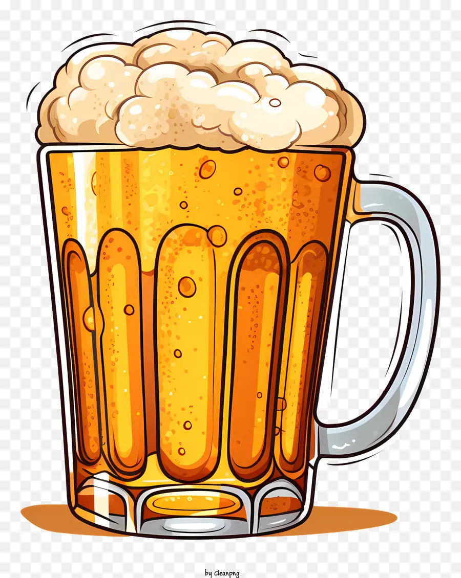 La Cerveza，Barley Pinta PNG