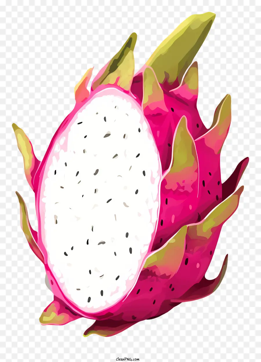 Fruta Del Dragón，El Sudeste De Asia PNG