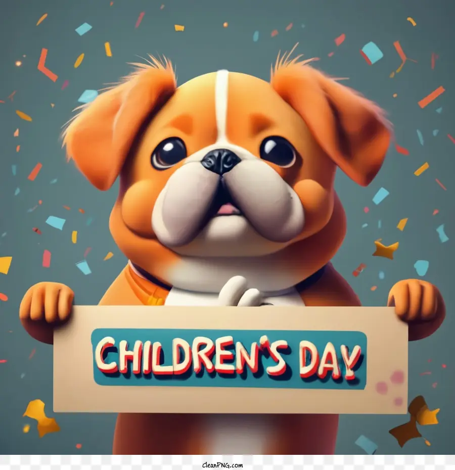 Feliz Día De Los Niños，Childrens Day PNG