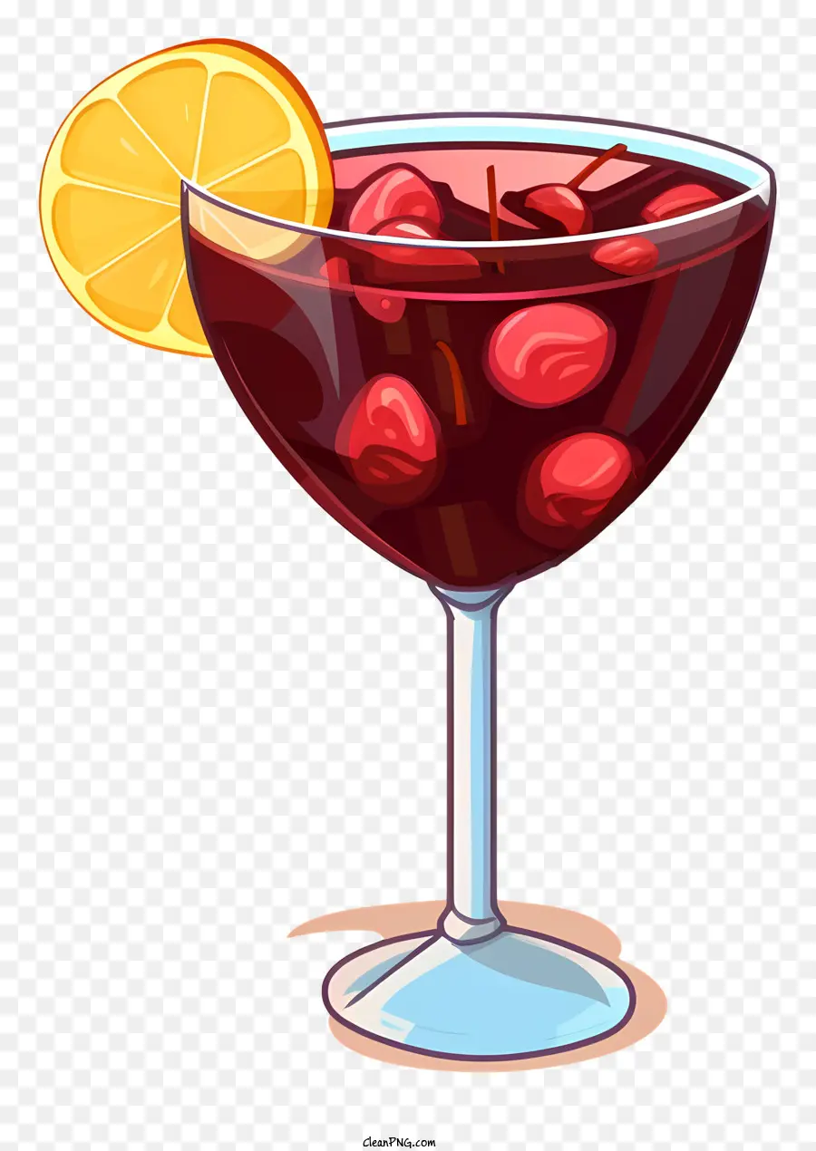 Vino Tinto，Glass Of Wine PNG