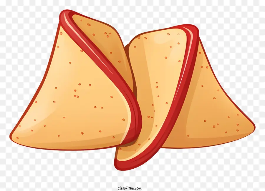 Chips De Tortilla，Heartshaped PNG