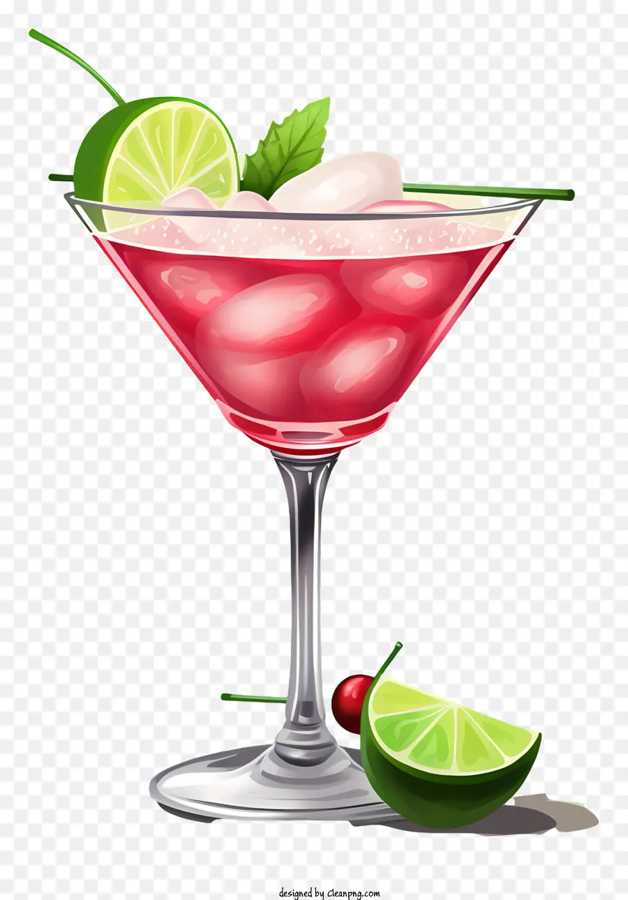 Coctel，Beber PNG