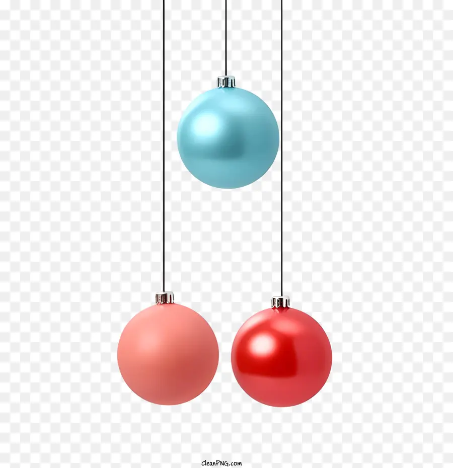 Bola De Navidad，Adornos De Navidad PNG