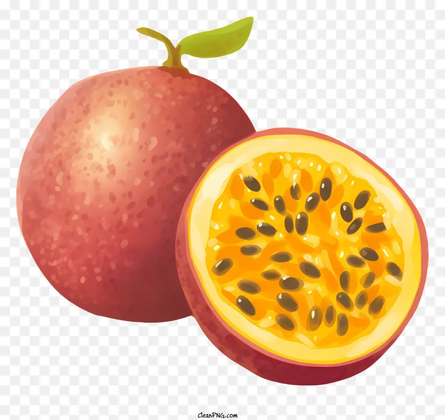 Mango，Mango En Rodajas PNG