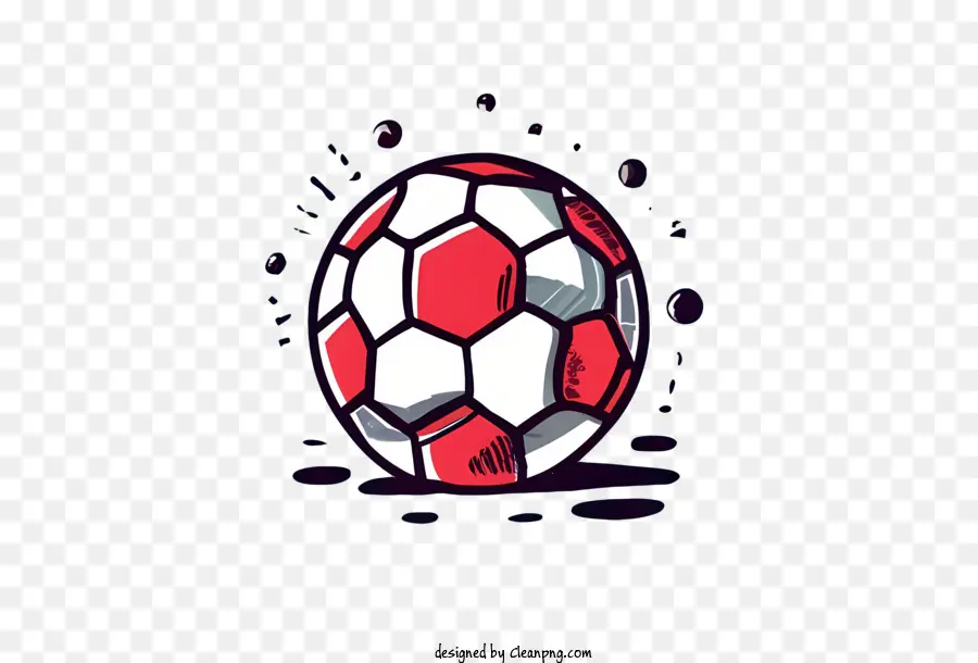 Fútbol，Balón De Fútbol PNG