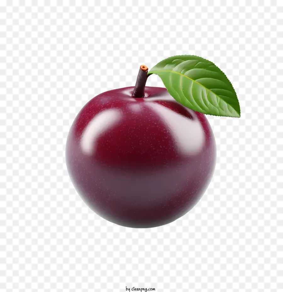 Ciruela，Apple PNG