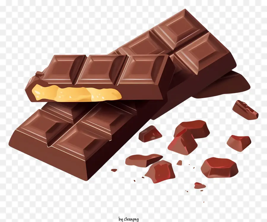 Chocolate，Fotografía De Comida PNG