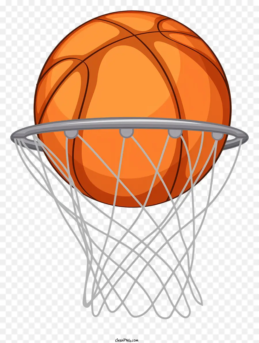 Baloncesto，Hoop PNG