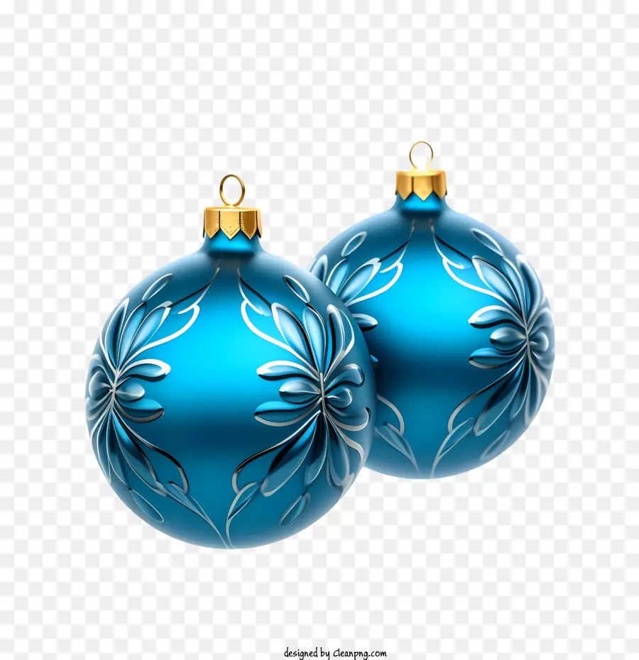 Bola De Navidad，Ornamentos De Navidad PNG