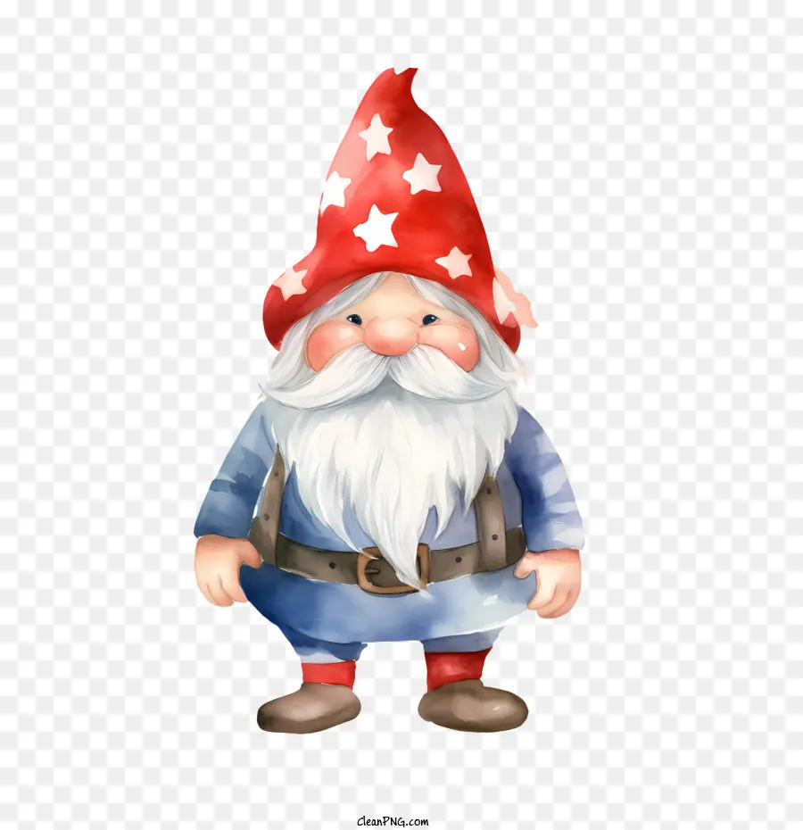 La Navidad De Gnome，Gnome PNG