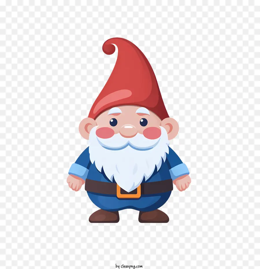 La Navidad De Gnome，Gnome PNG