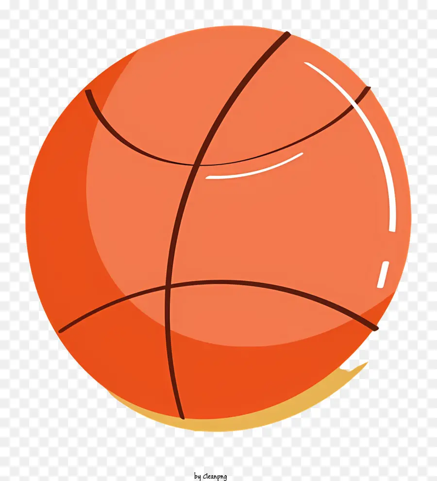 Baloncesto，Pelota PNG