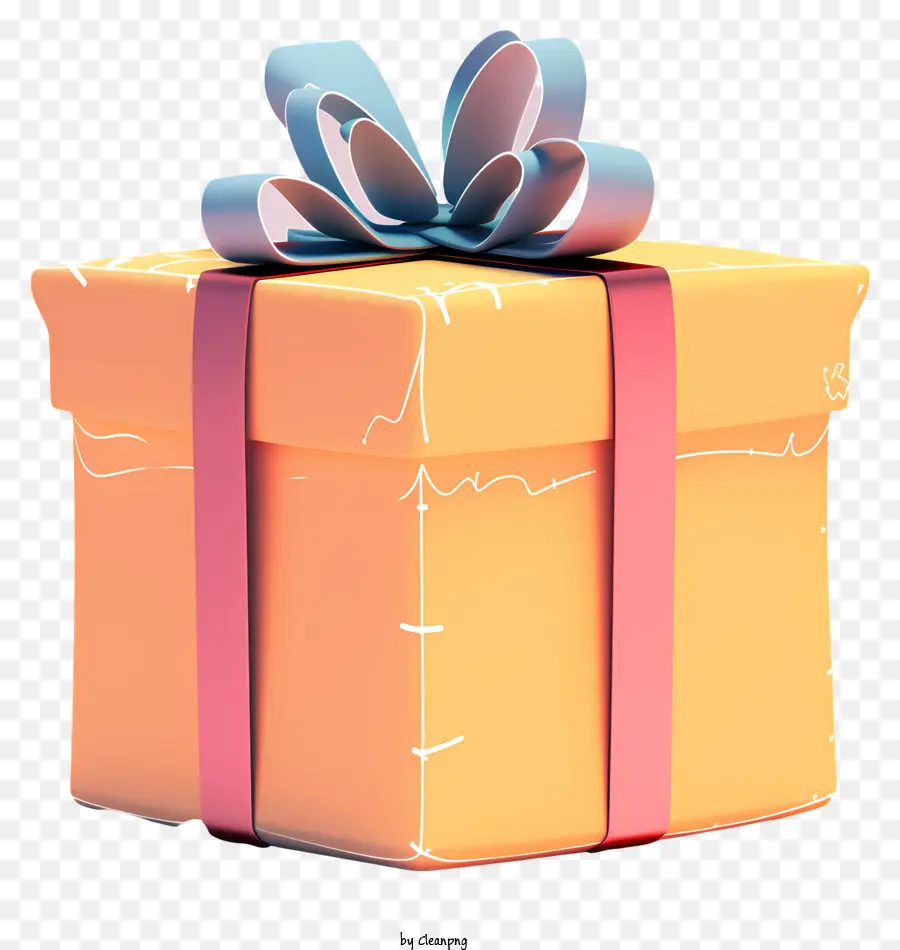 Caja De Regalo，Cajas De Regalo Coloridas PNG