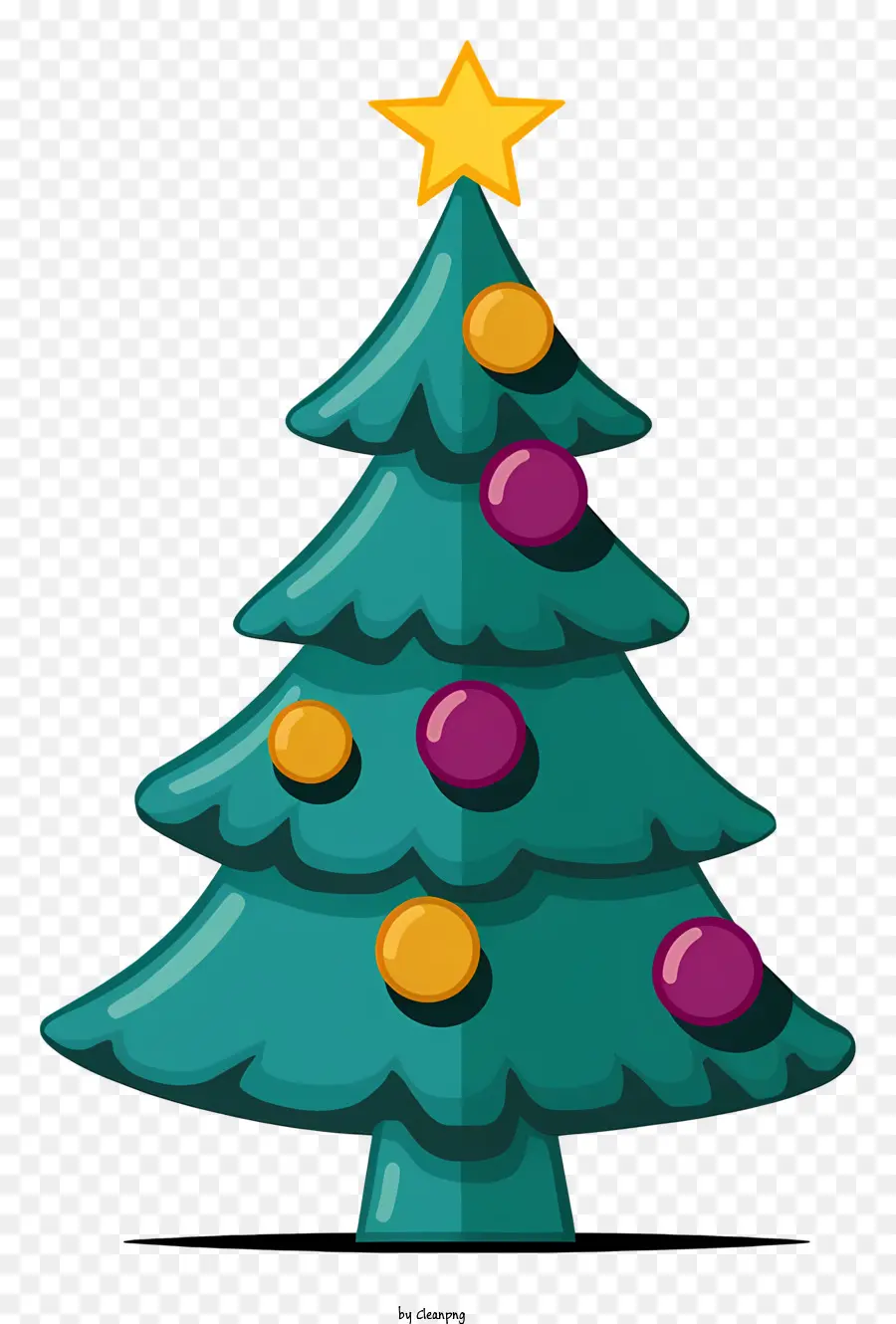 árbol De Navidad，Árbol De Navidad PNG