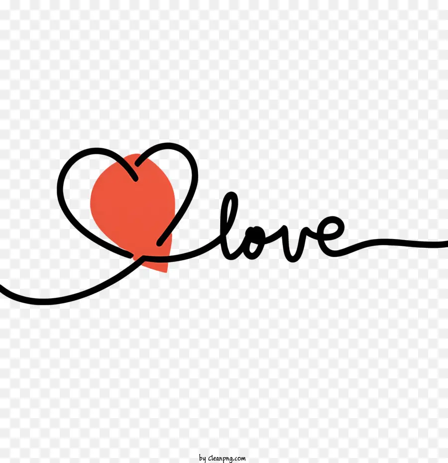 El Amor，Logotipo PNG