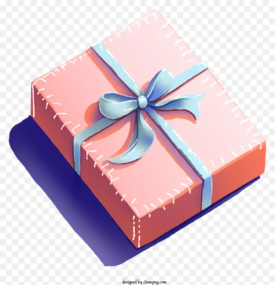 Envoltorio De Regalo，Caja De Regalo PNG