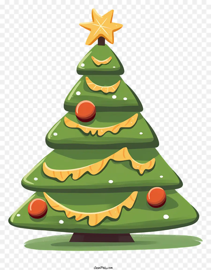 árbol De Navidad，Árbol De Navidad PNG