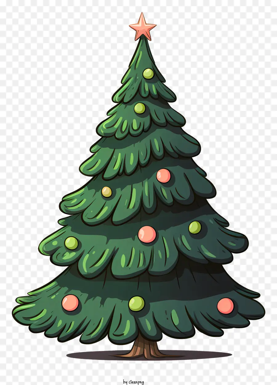 árbol De Navidad，Árbol De Navidad PNG