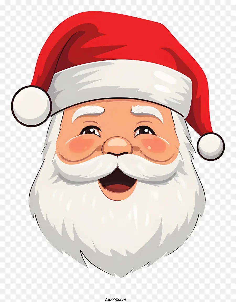 Papá Noel，Navidad PNG