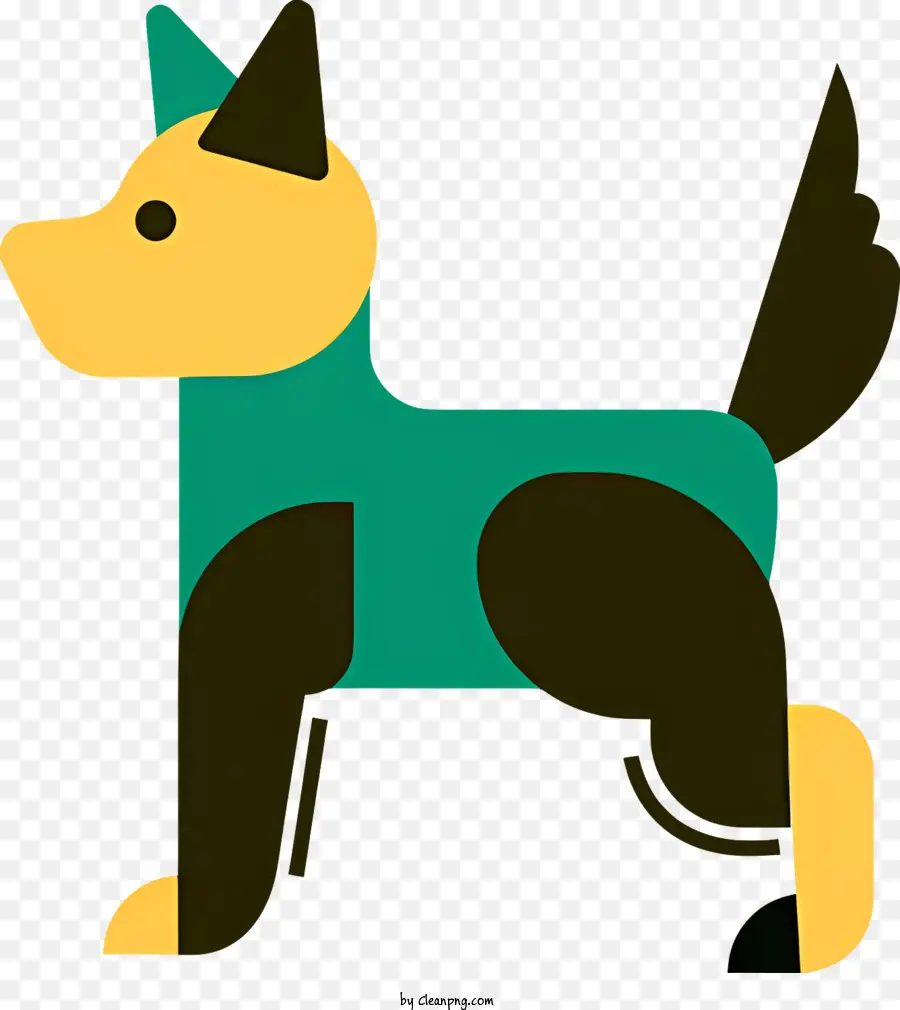 Perro De Dibujos Animados，Perro PNG