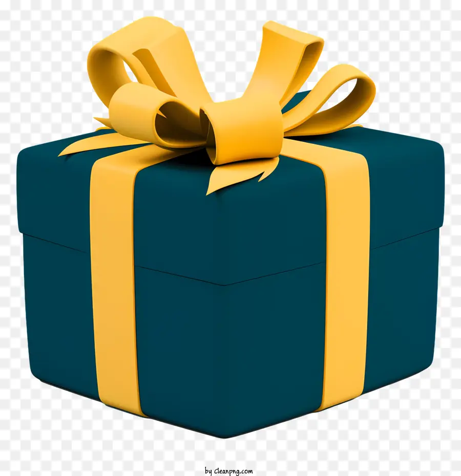 Caja De Regalo，Cinta PNG