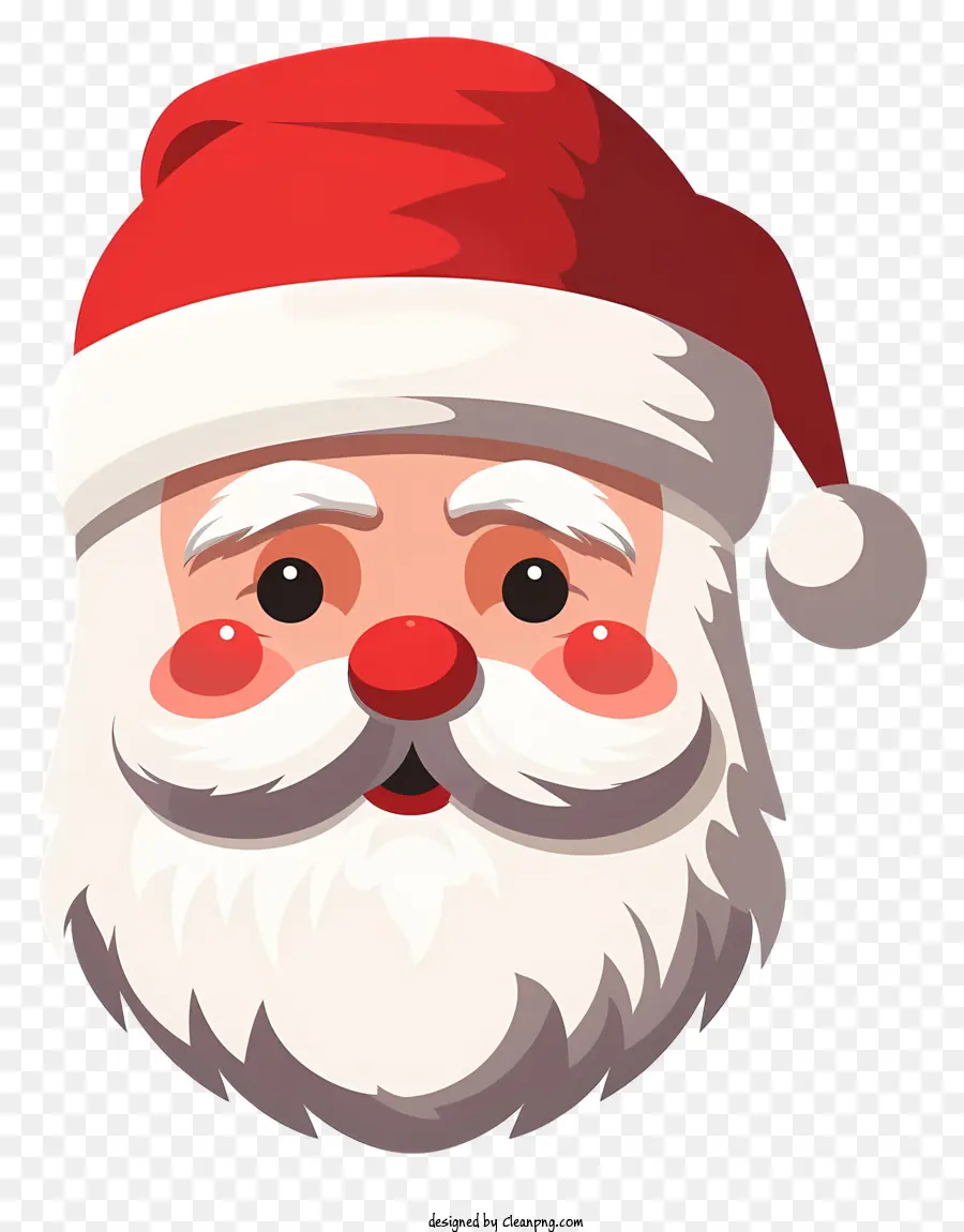 Papá Noel，Navidad PNG