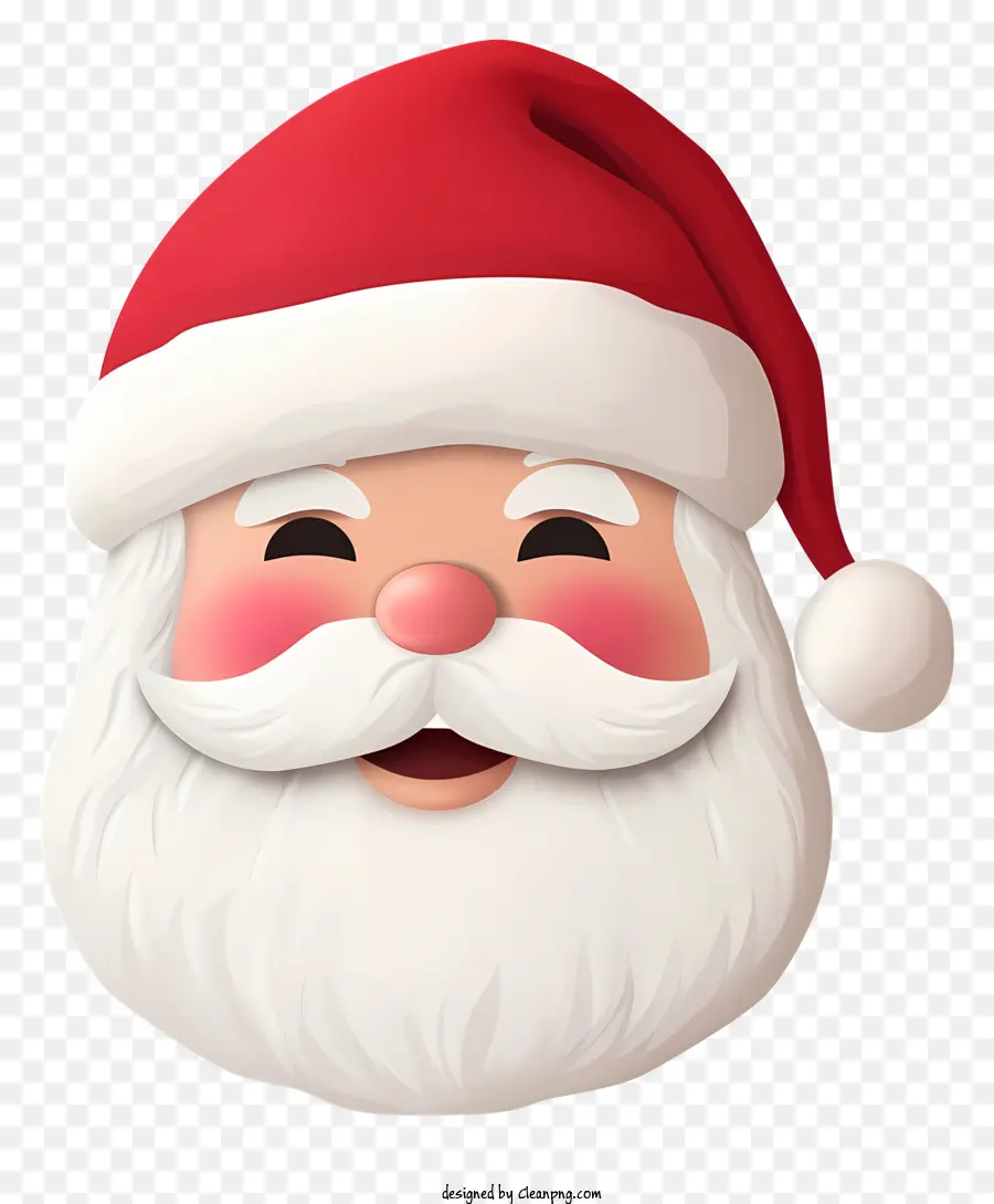 Santa Claus，Personaje Animado PNG