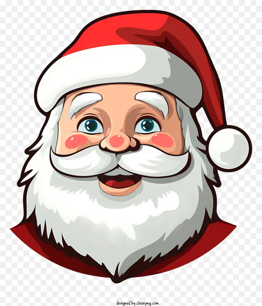 Papá Noel，Navidad PNG