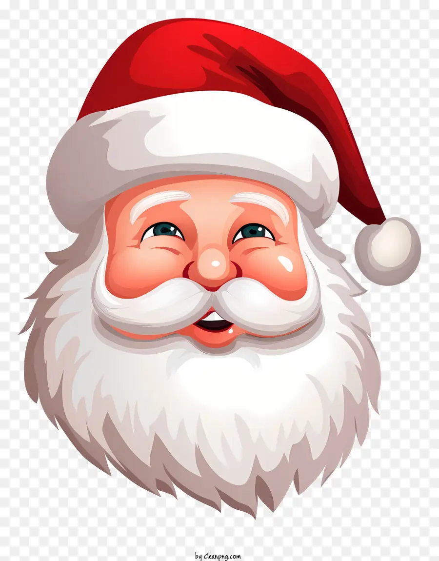 Santa Claus，Personaje De Dibujos Animados PNG