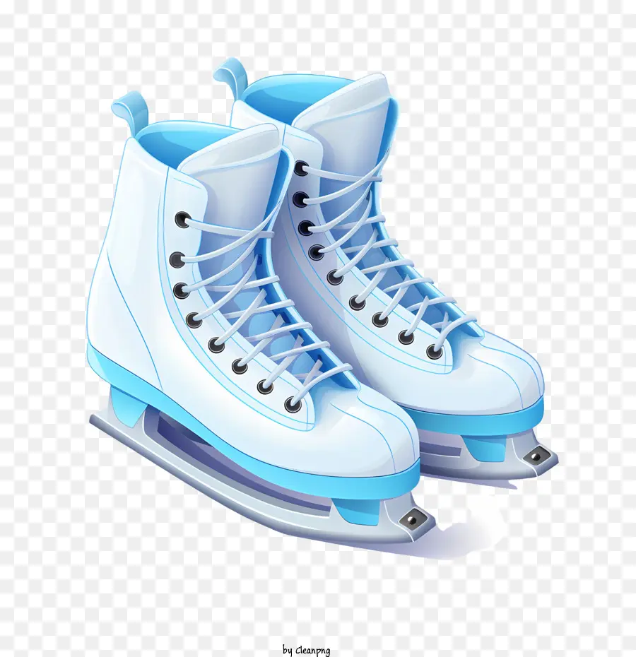 Zapatos De Patines，Patines PNG