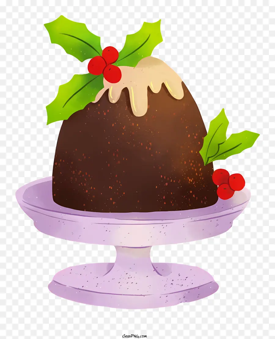 Mousse De Chocolate，Crema Batida PNG