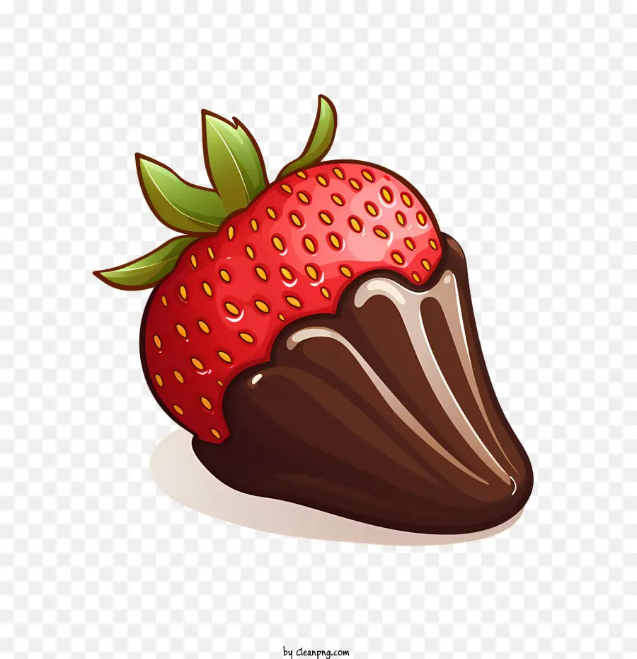 Fresa Y Chocolate，Chocolate PNG