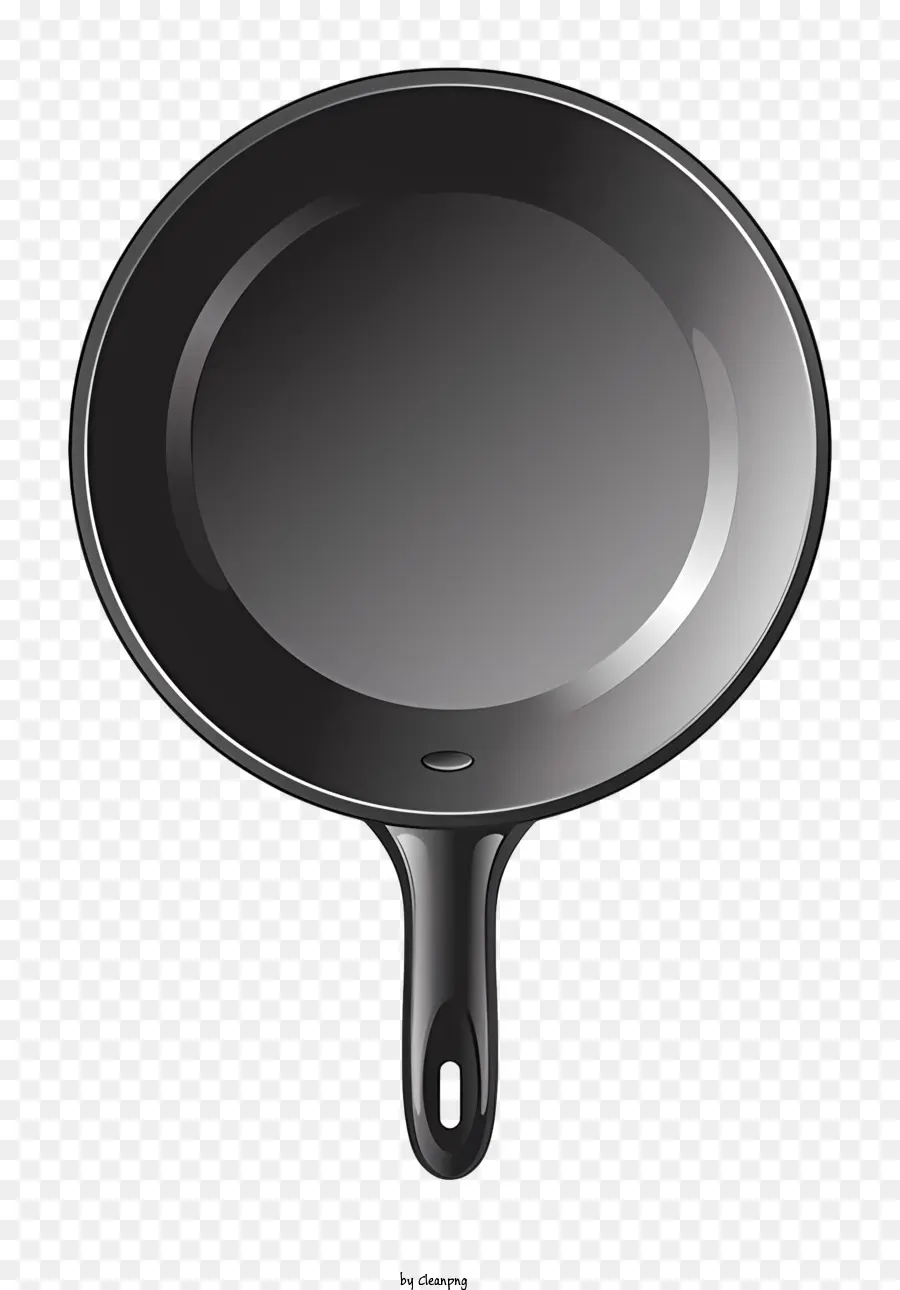 Sartén，Utensilios De Cocina PNG