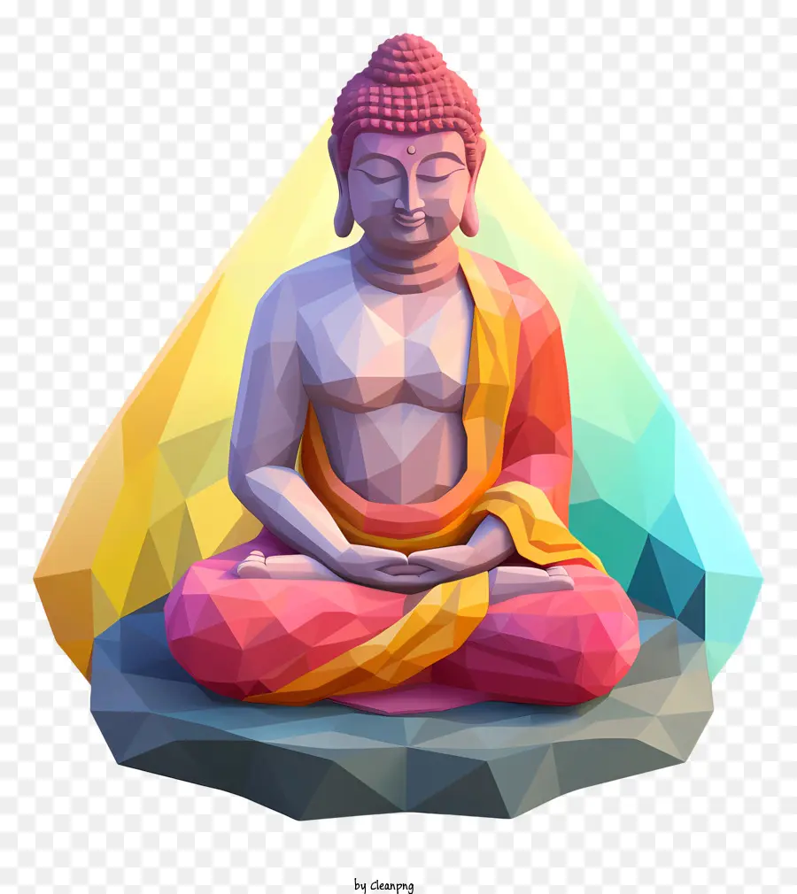 La Meditación，Mindfulness PNG