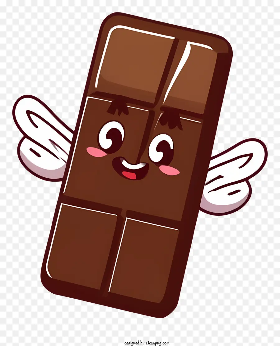 Chocolate，Barra De Chocolate PNG