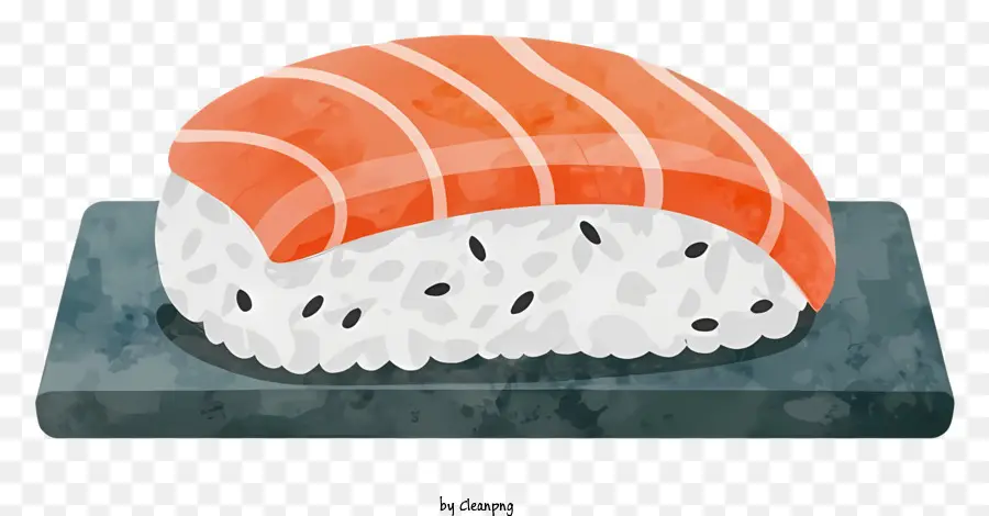 Sushi，Las Algas PNG