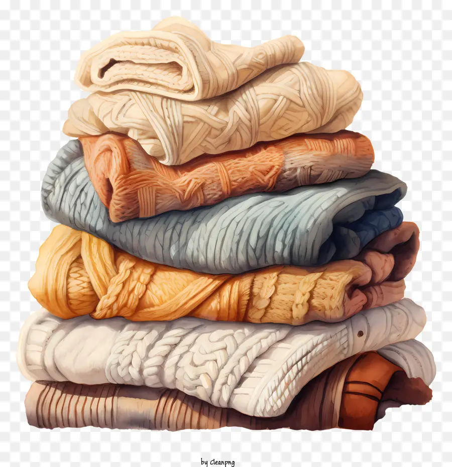 Sweaters De Lana，Cuidadosamente Arreglado PNG