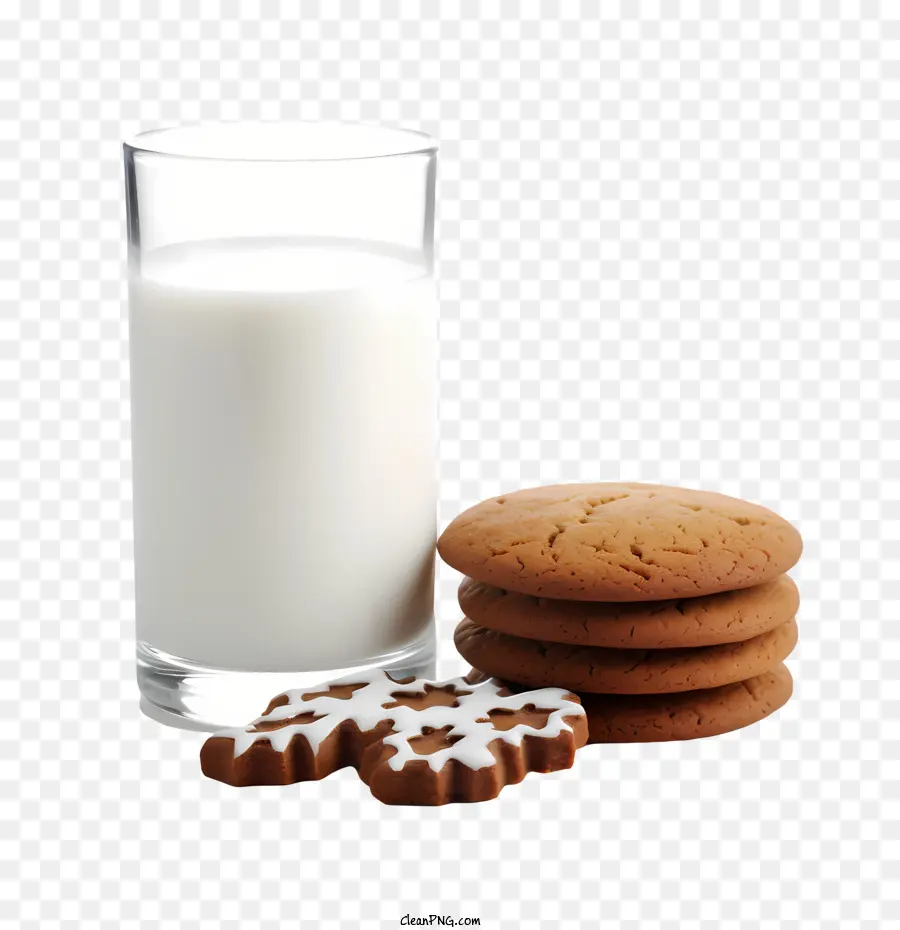 Día De Galletas De Jengibre，Cookie PNG