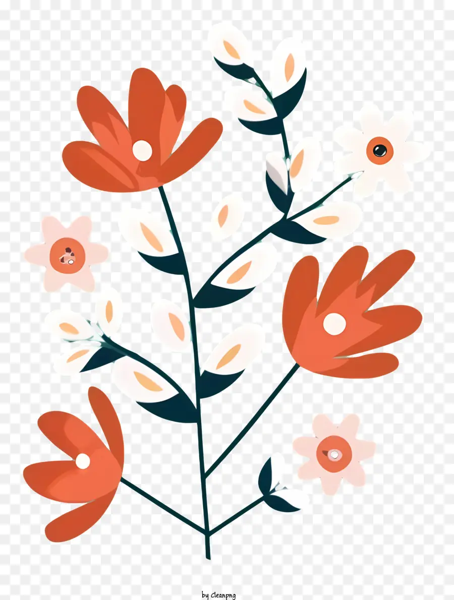 Arreglo De Flores，Ramo PNG