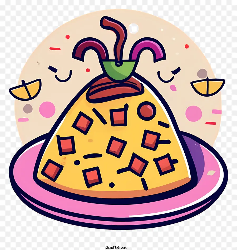 Pizza，Queso PNG