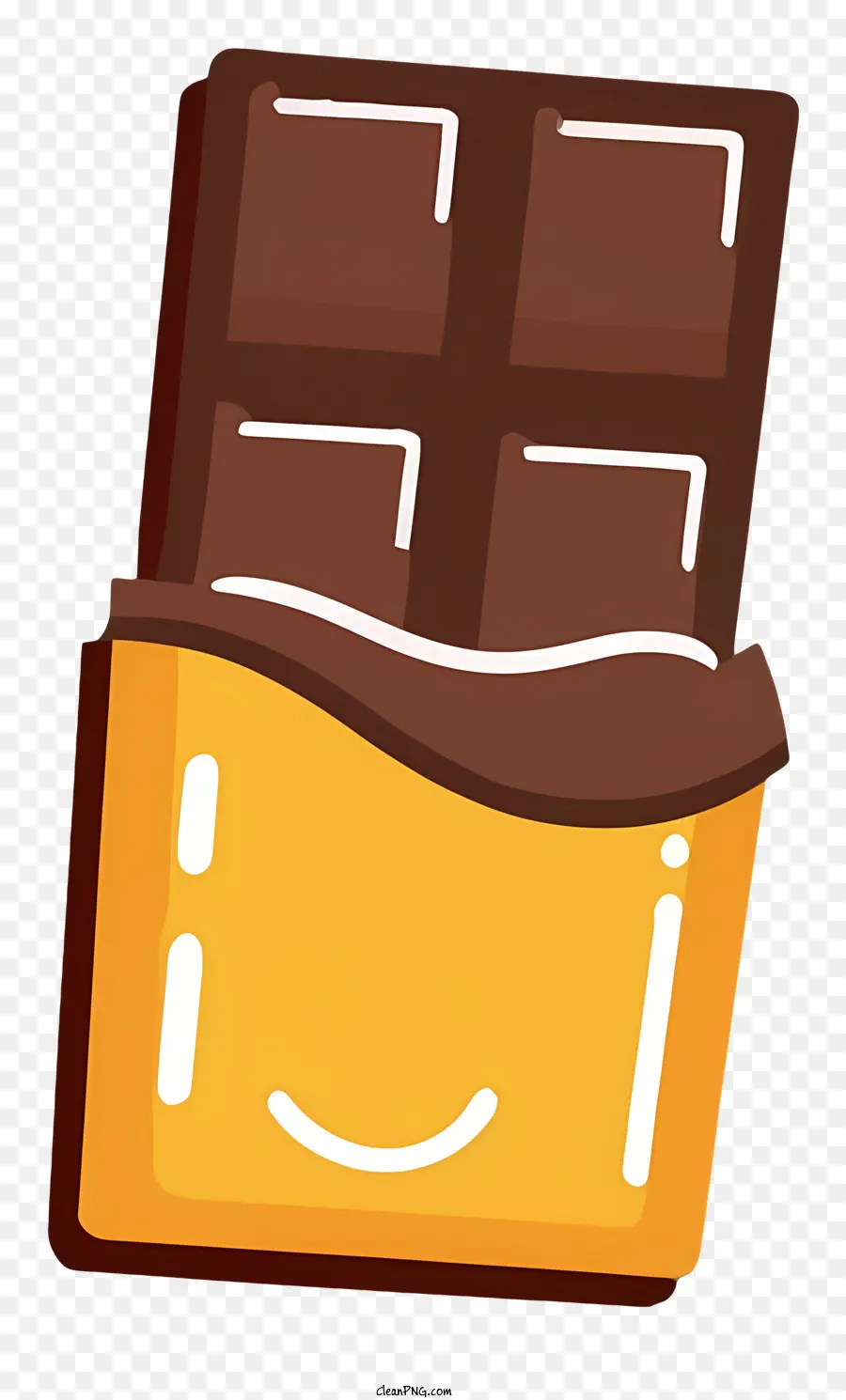 Chocolate，Contenedor PNG