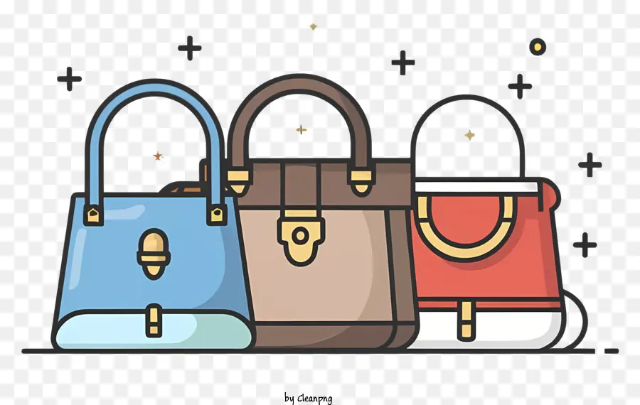 Ellos，Bolsas PNG