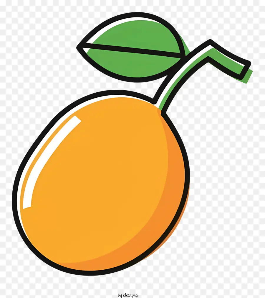 Naranja，La Fruta PNG