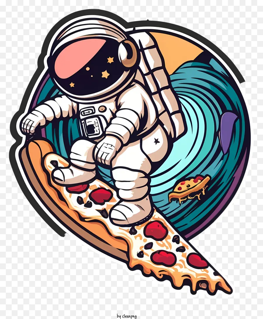 Traje Espacial，Astronauta PNG