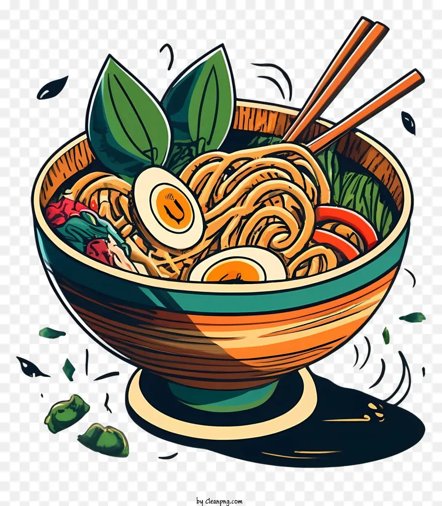 Fideos，Fideos De Huevo PNG